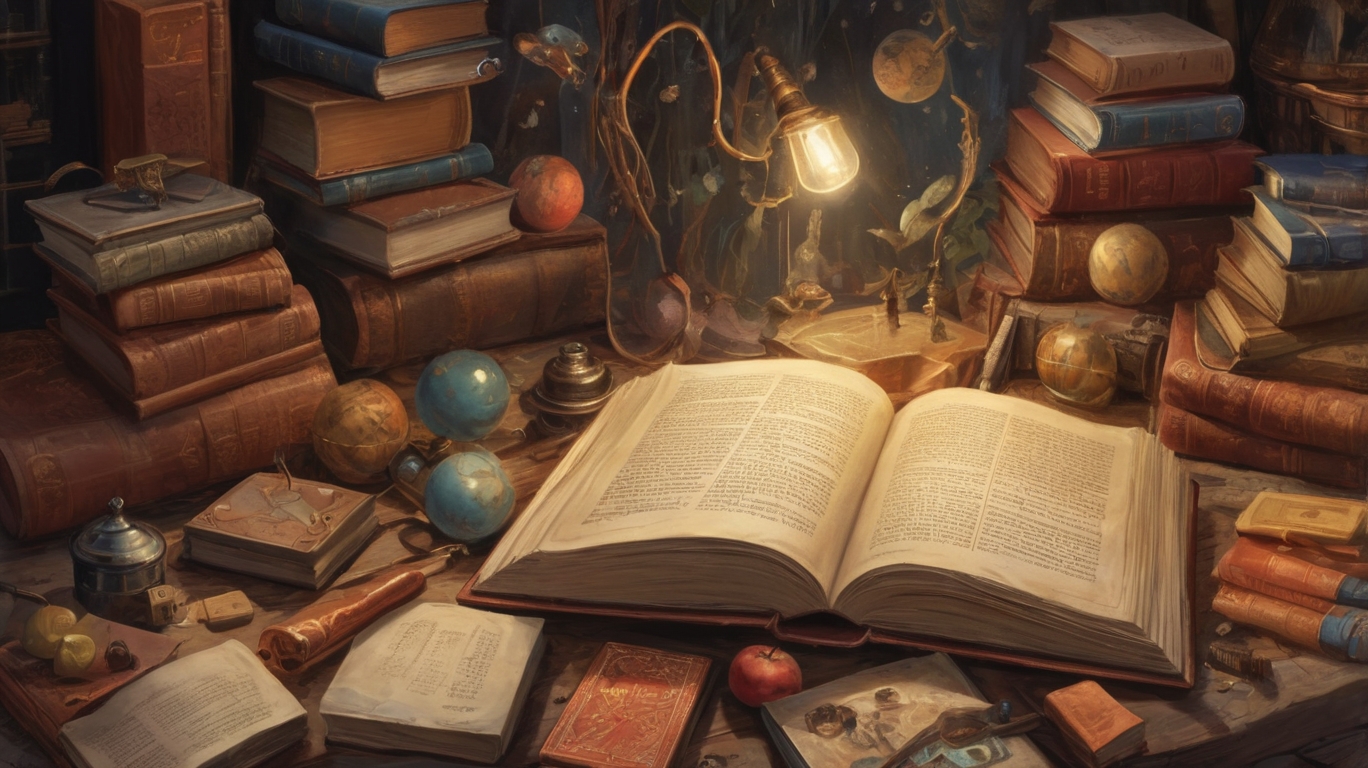 Mejores Libros De Todos Los Tiempos