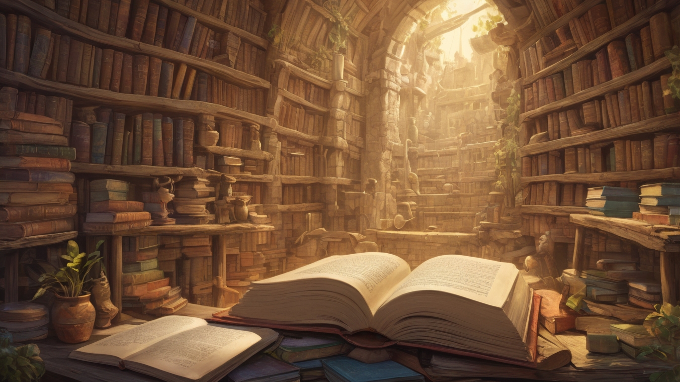 Los 40 mejores libros de todos los tiempos que debes leer antes de